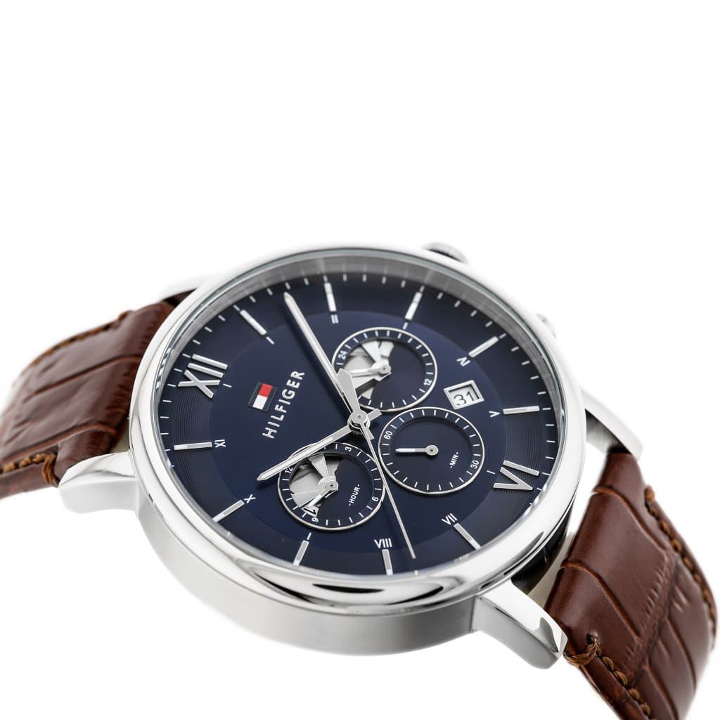 Tommy Hilfiger Watch For Men 1710393