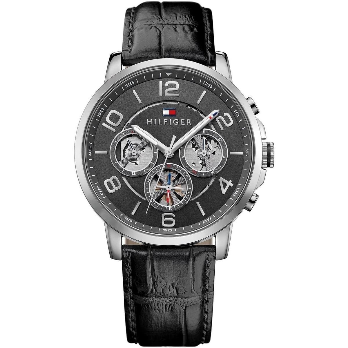 Tommy Hilfiger watch for Men 1791289 - cornerwatchesstore