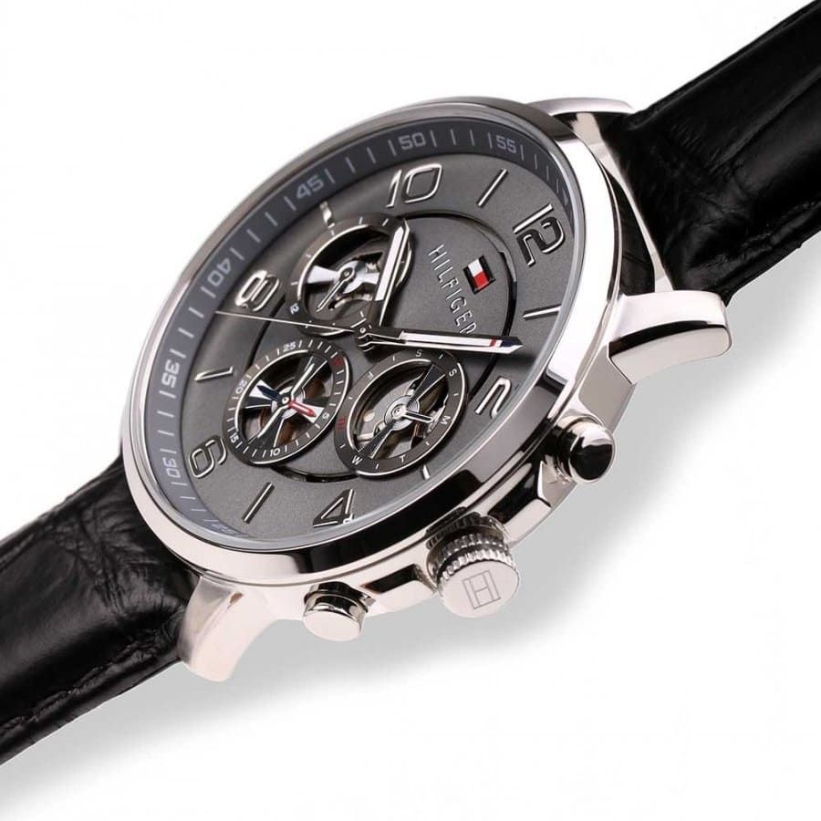 Tommy Hilfiger watch for Men 1791289 - cornerwatchesstore