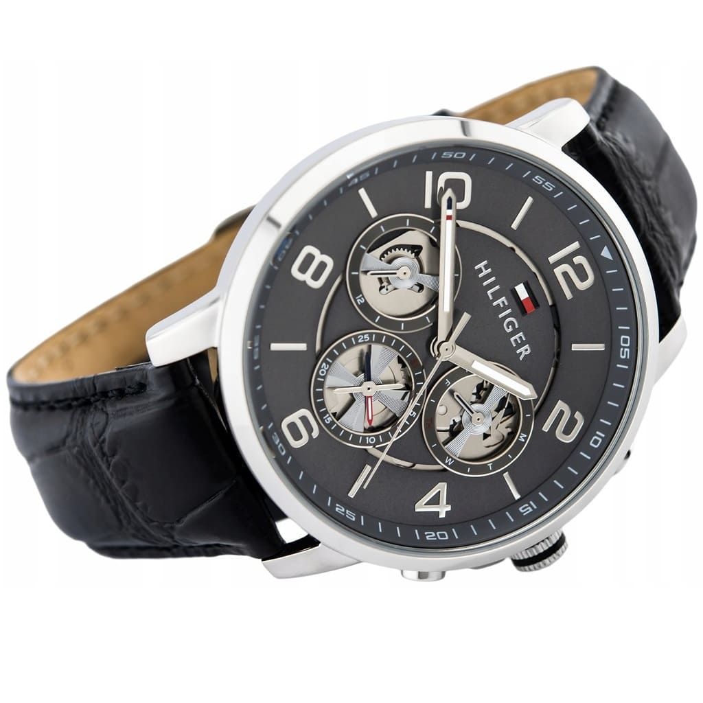 Tommy Hilfiger watch for Men 1791289 - cornerwatchesstore