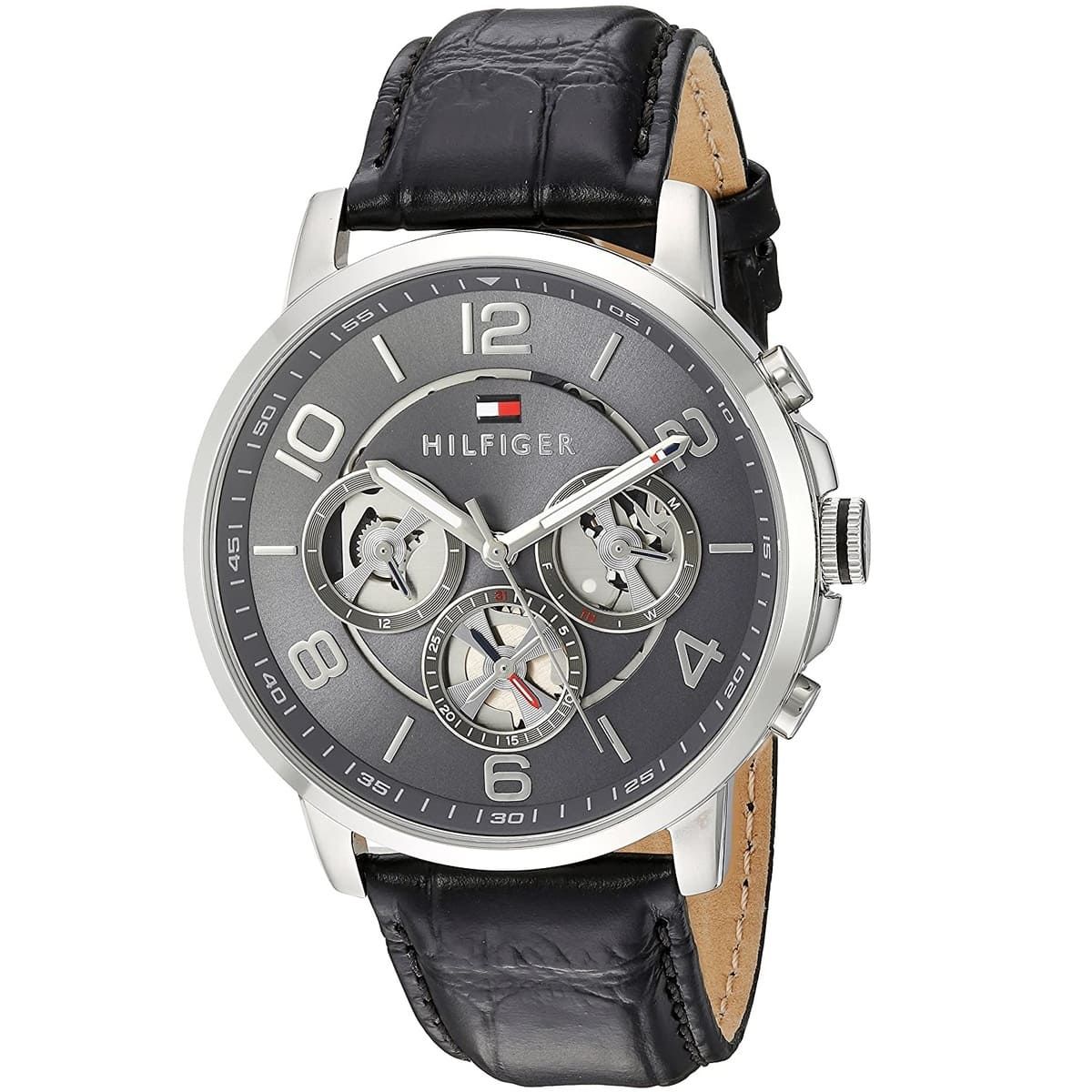 Tommy Hilfiger watch for Men 1791289 - cornerwatchesstore