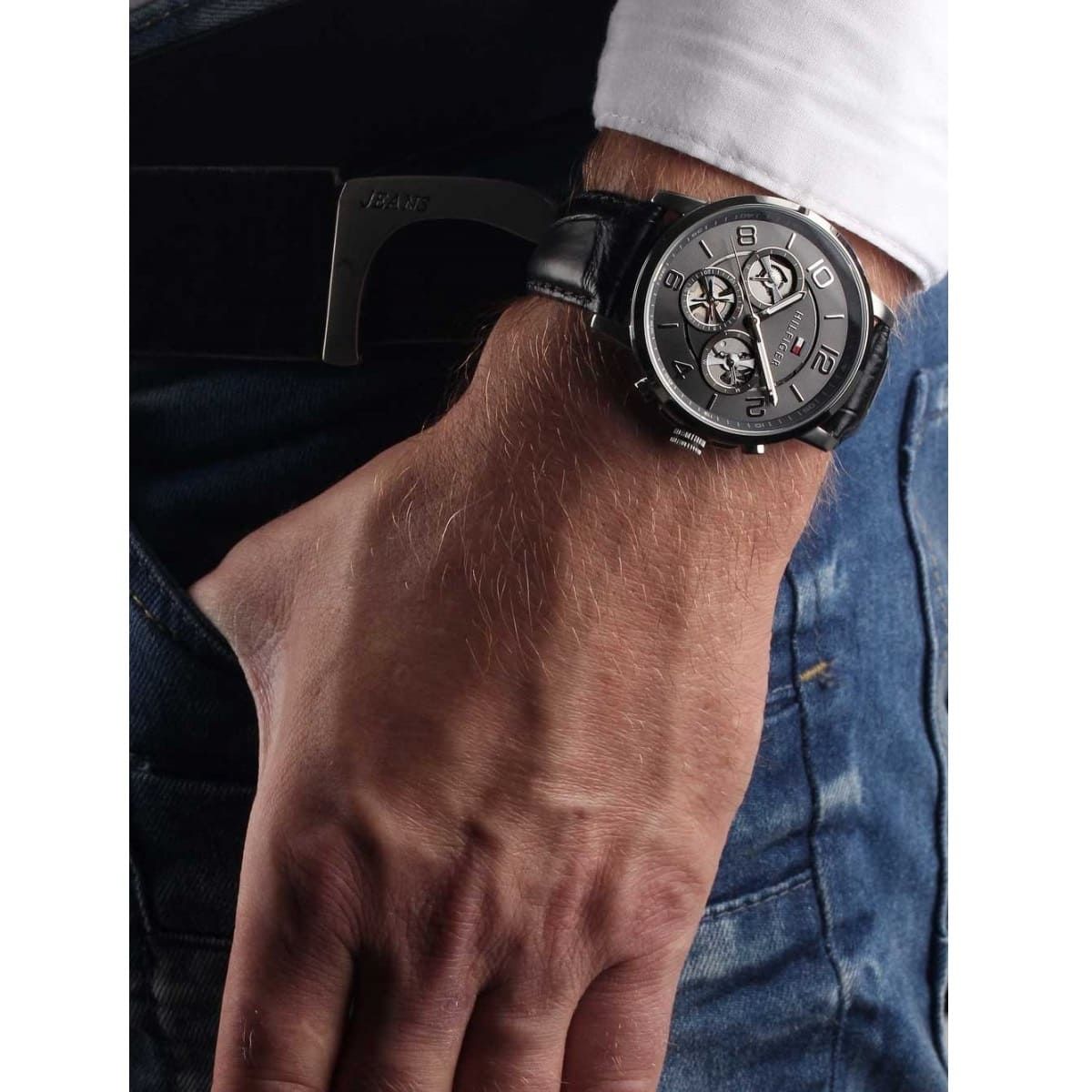 Tommy Hilfiger watch for Men 1791289 - cornerwatchesstore