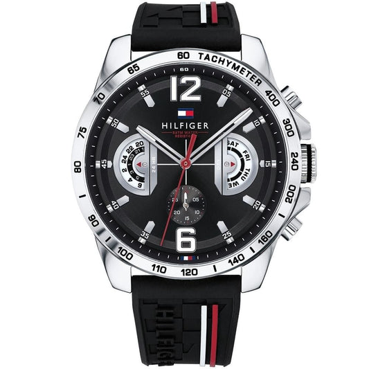 Tommy Hilfiger watch for men 1791473 - cornerwatchesstore