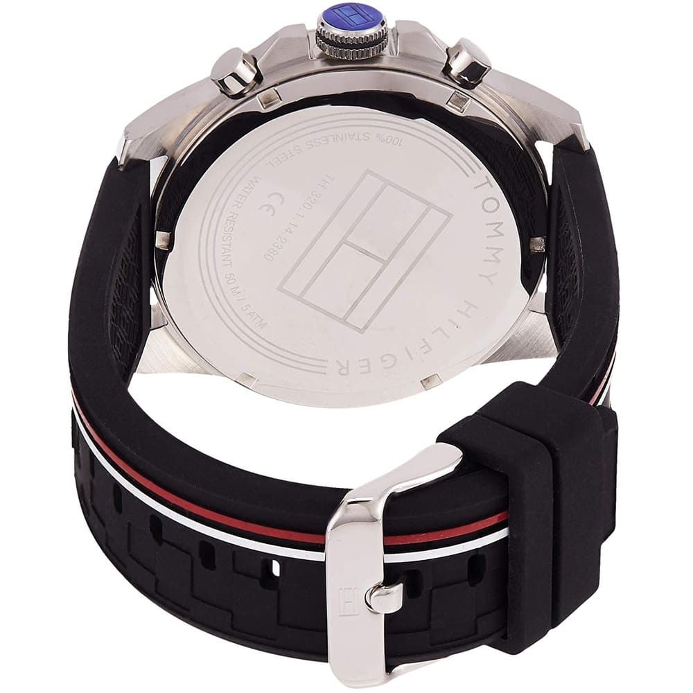 Tommy Hilfiger watch for men 1791473 - cornerwatchesstore