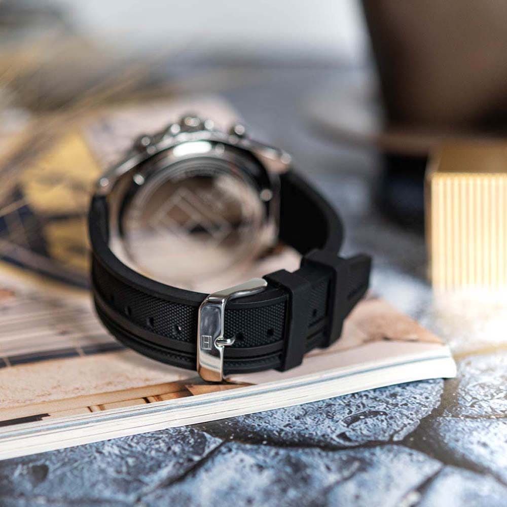 1792082 Tommy hilfiger watch men - cornerwatchesstore