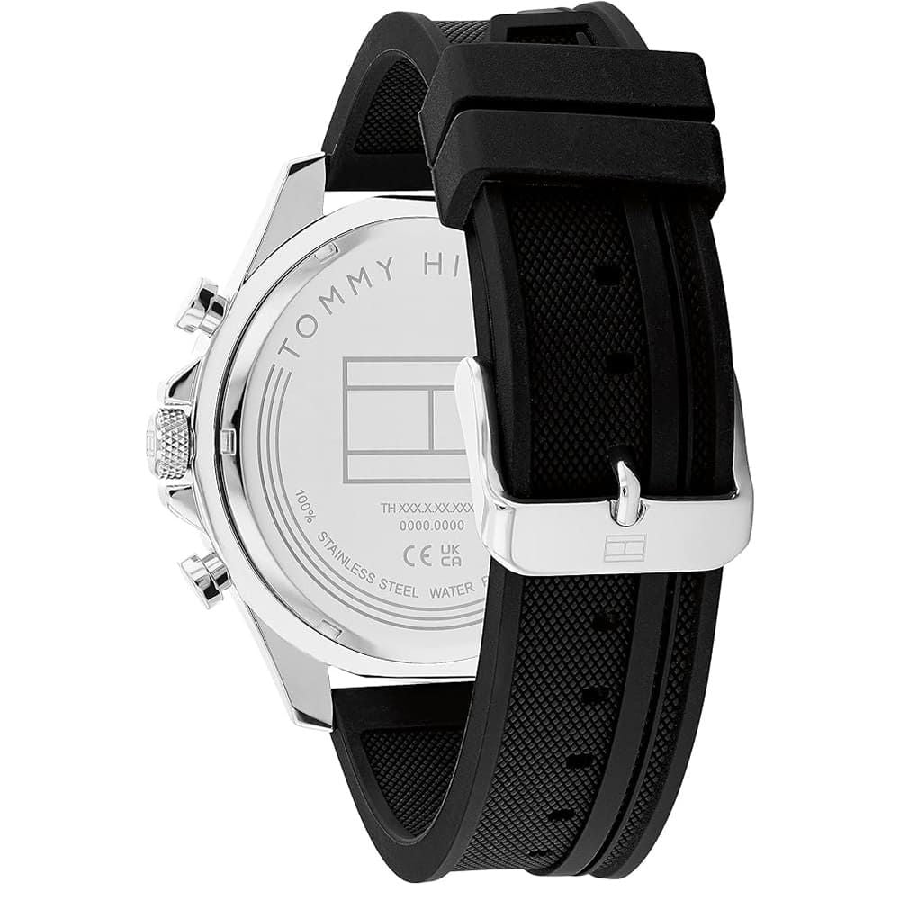 1792082 Tommy hilfiger watch men - cornerwatchesstore