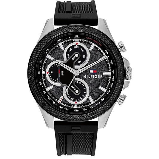 1792082 Tommy hilfiger watch men - cornerwatchesstore