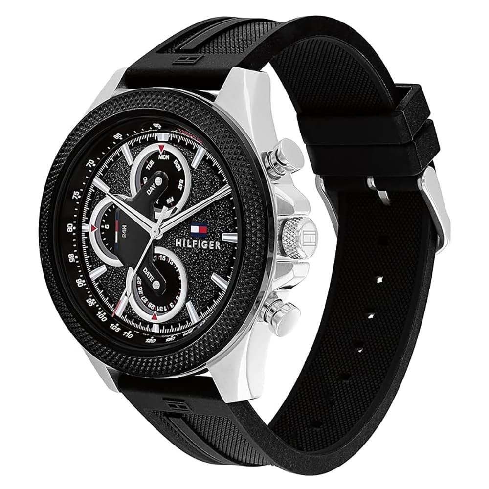1792082 Tommy hilfiger watch men - cornerwatchesstore