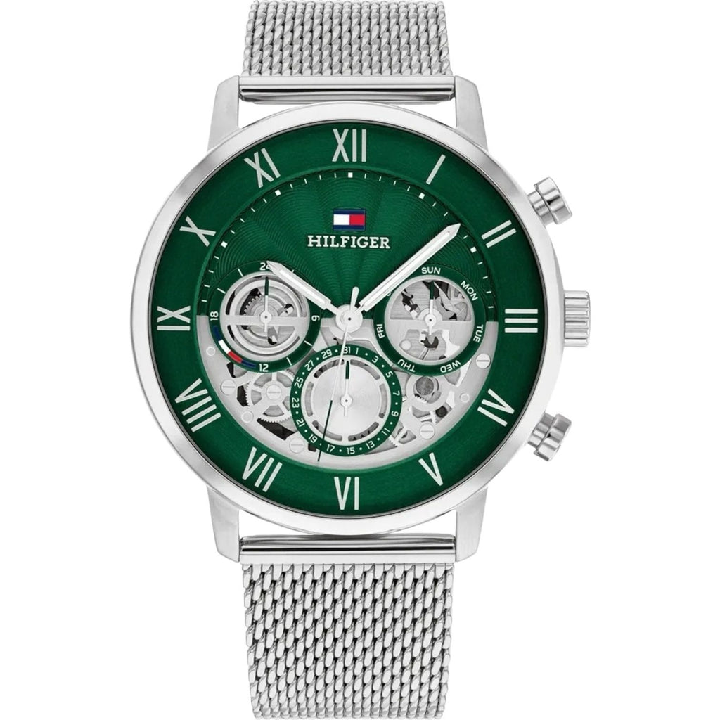 1710567 Tommy Hilfiger watche men