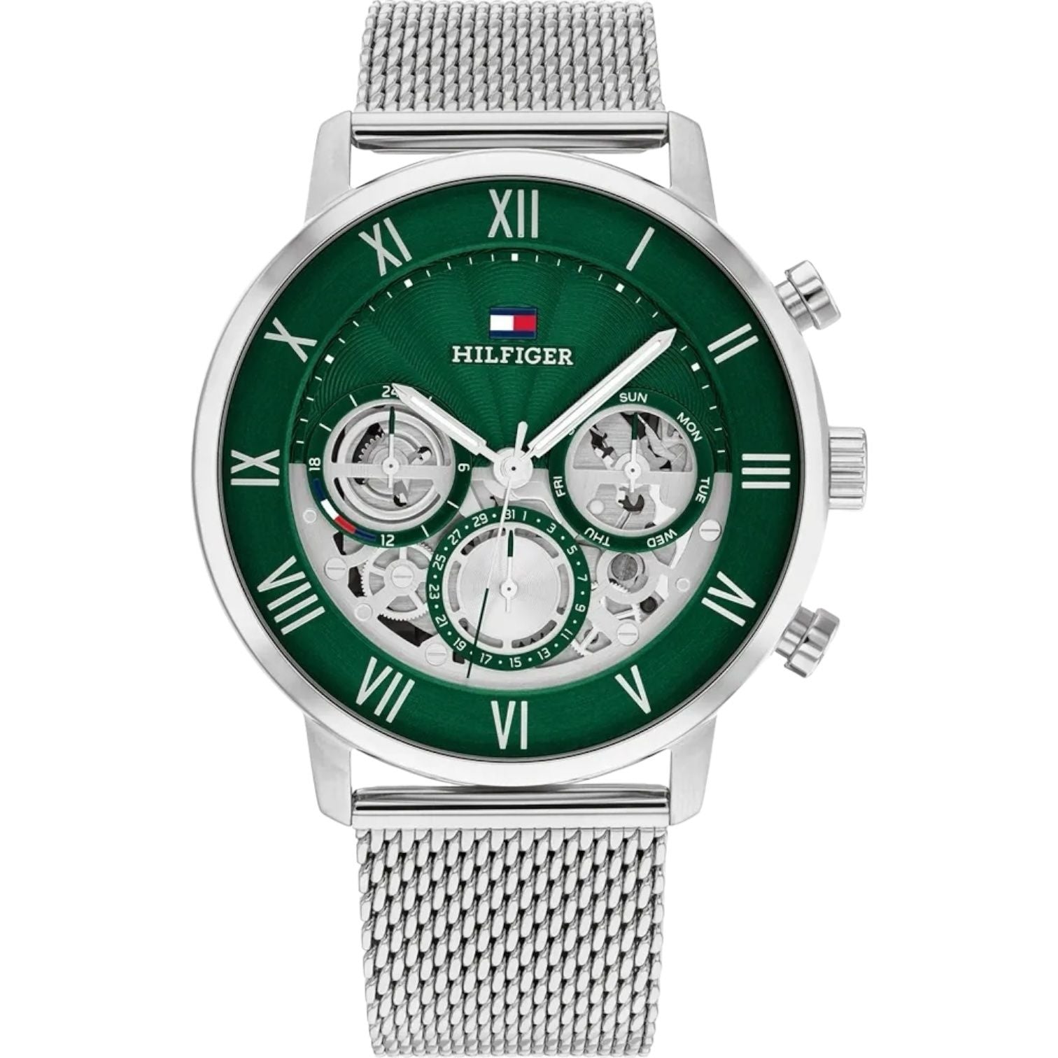1710567 Tommy Hilfiger watche men
