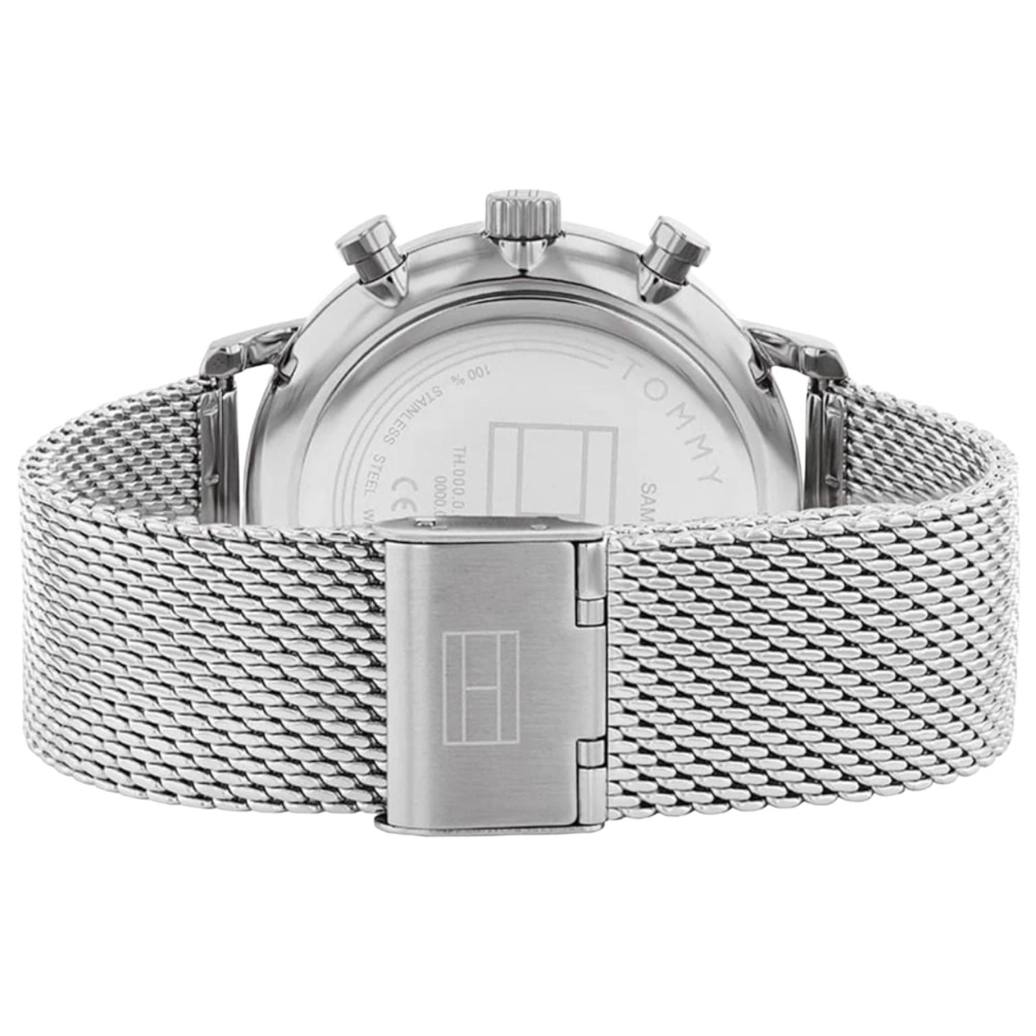 1710567 Tommy Hilfiger watche men