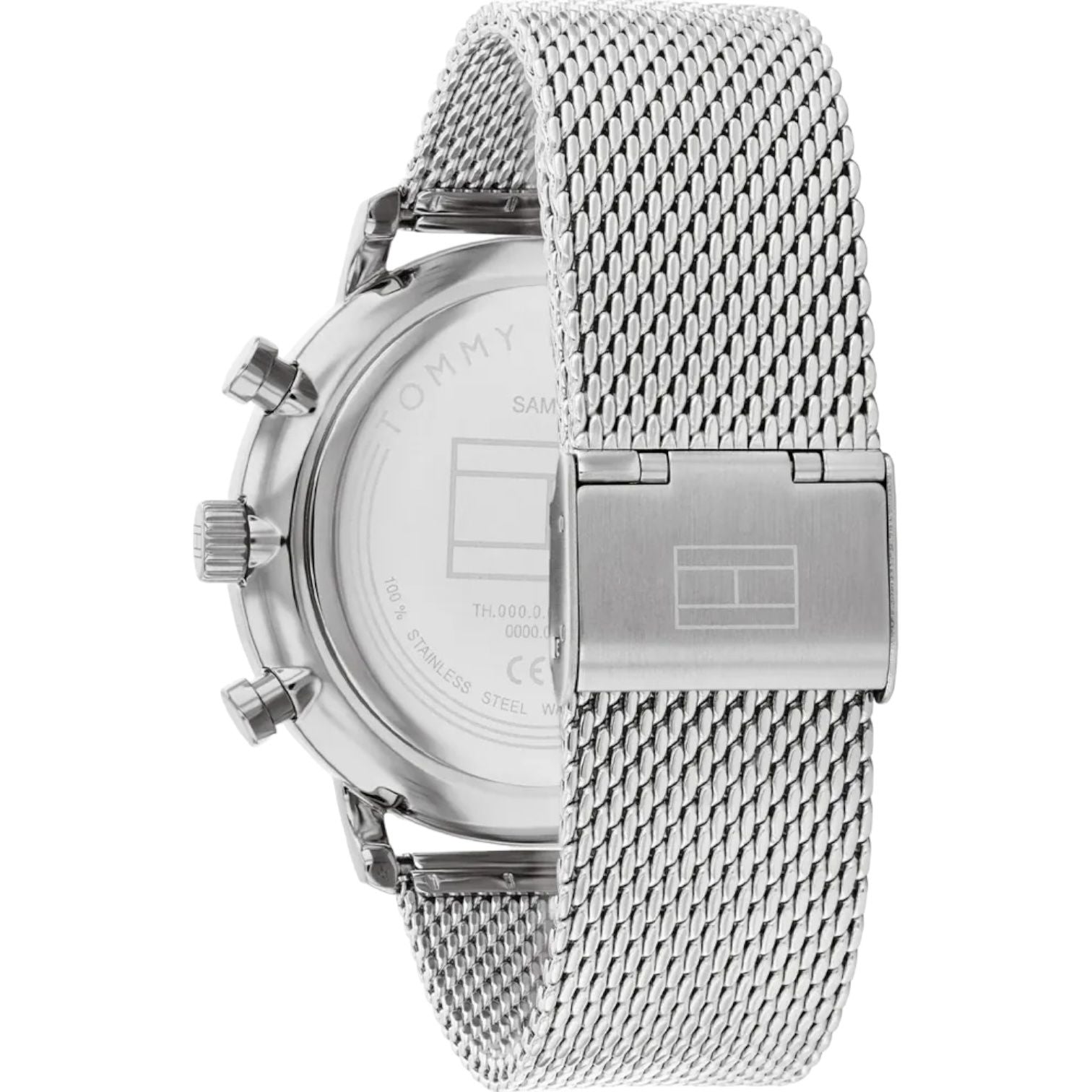 1710567 Tommy Hilfiger watche men