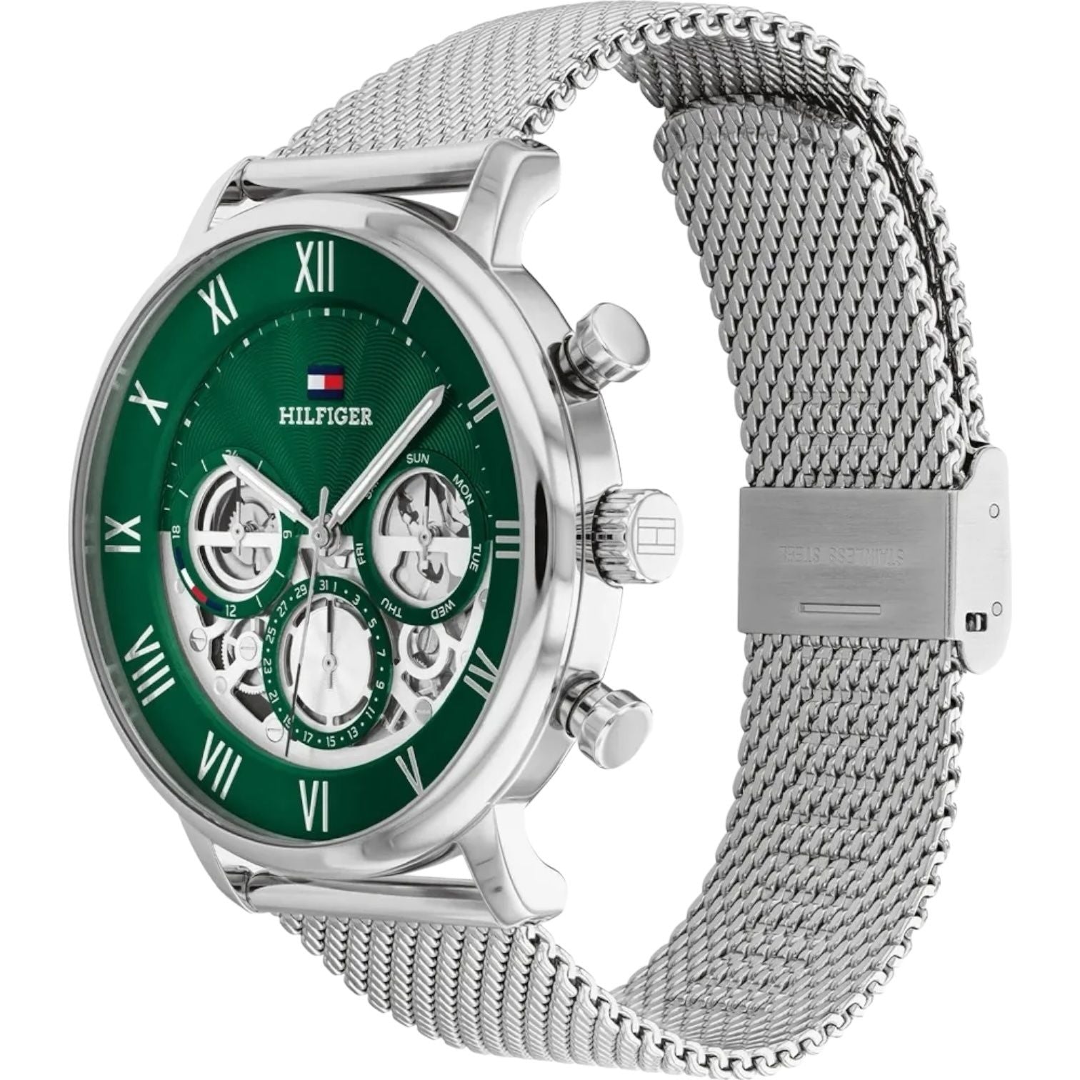 1710567 Tommy Hilfiger watche men