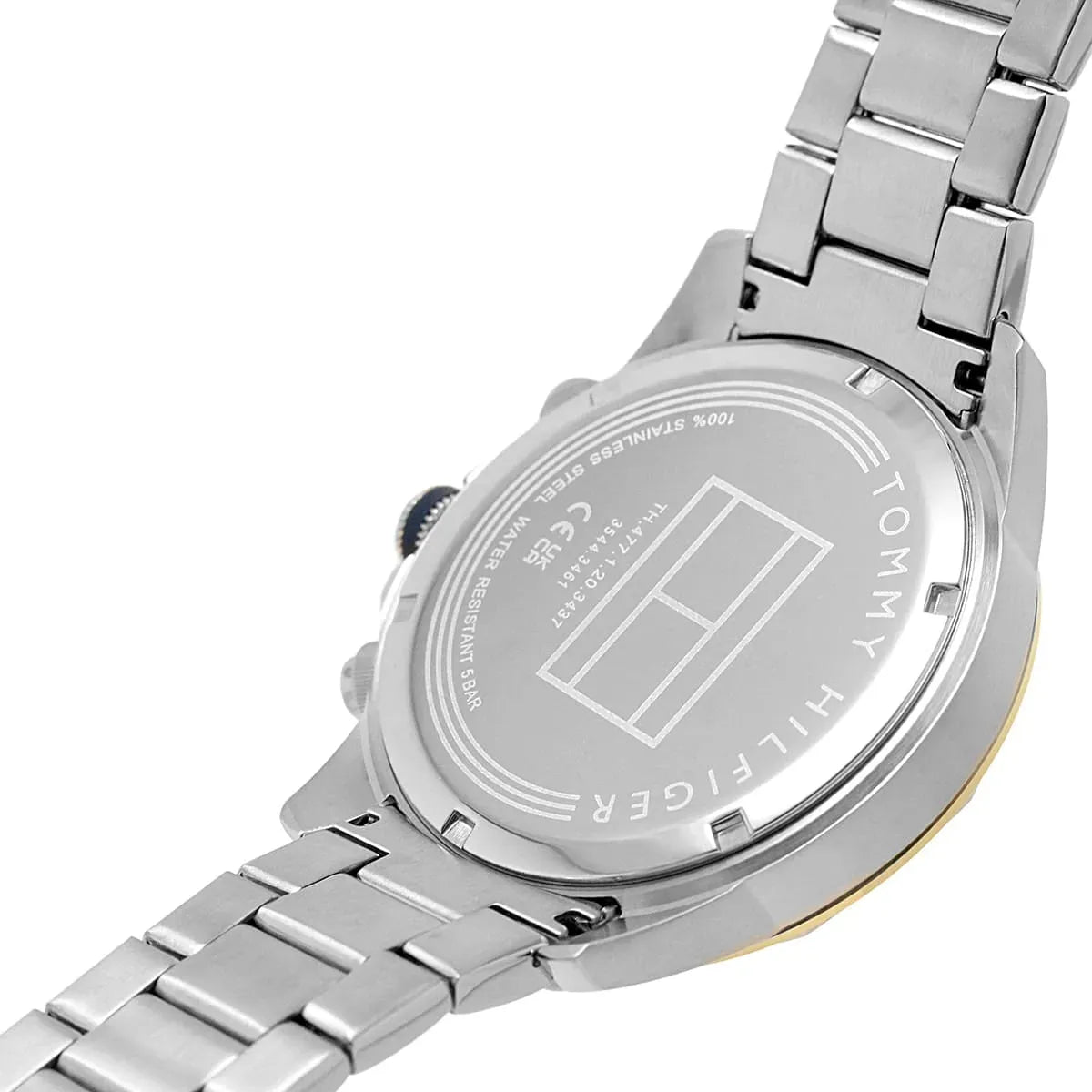 1792059 Tommy hilfiger watch