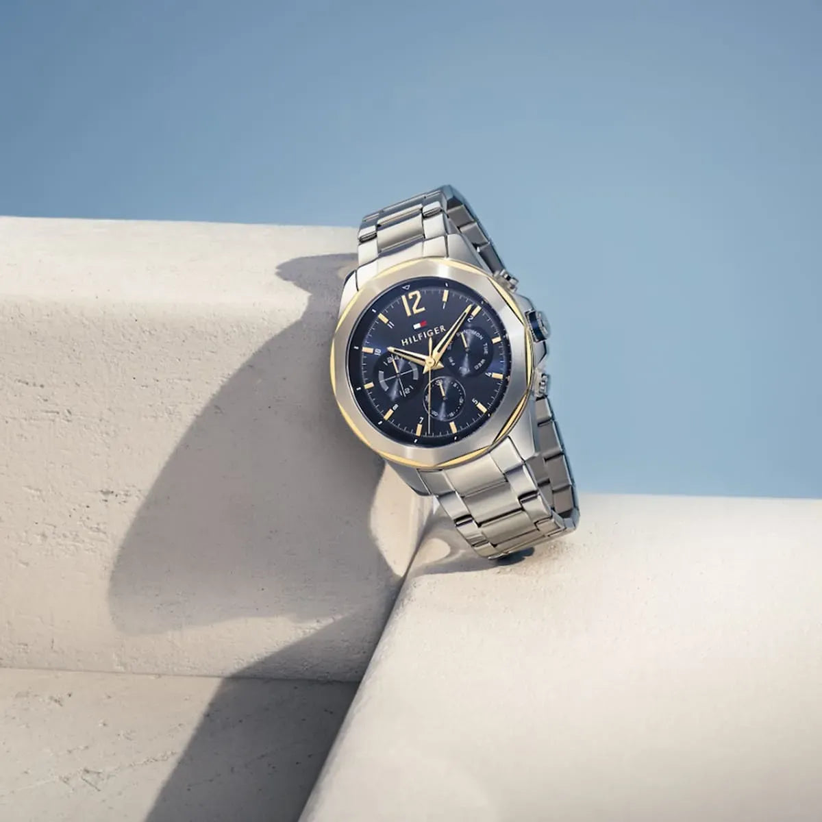 1792059 Tommy hilfiger watch