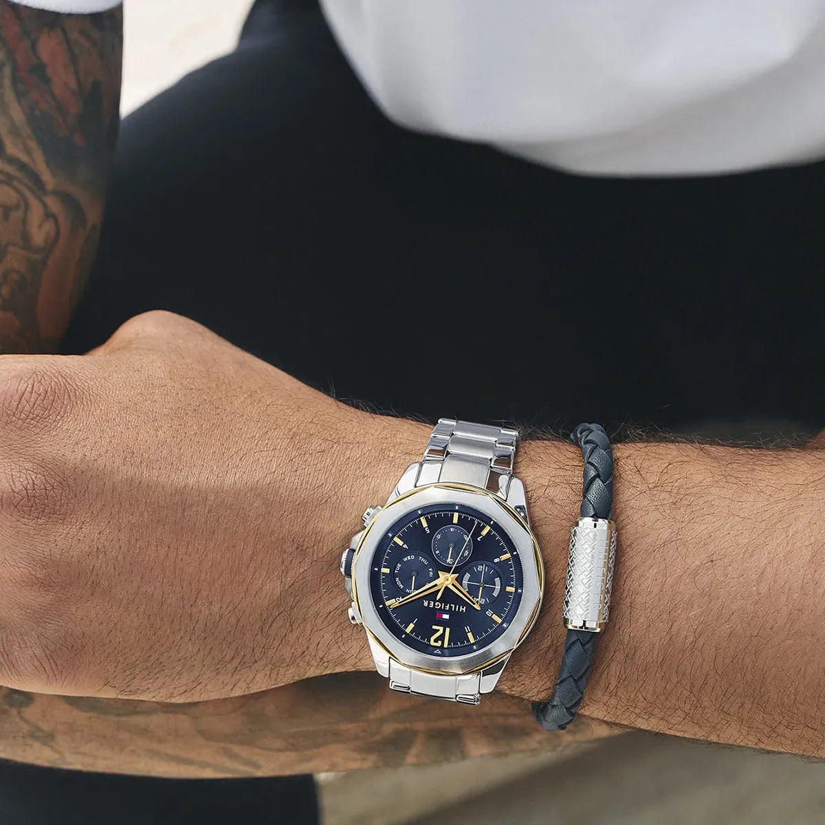 1792059 Tommy hilfiger watch