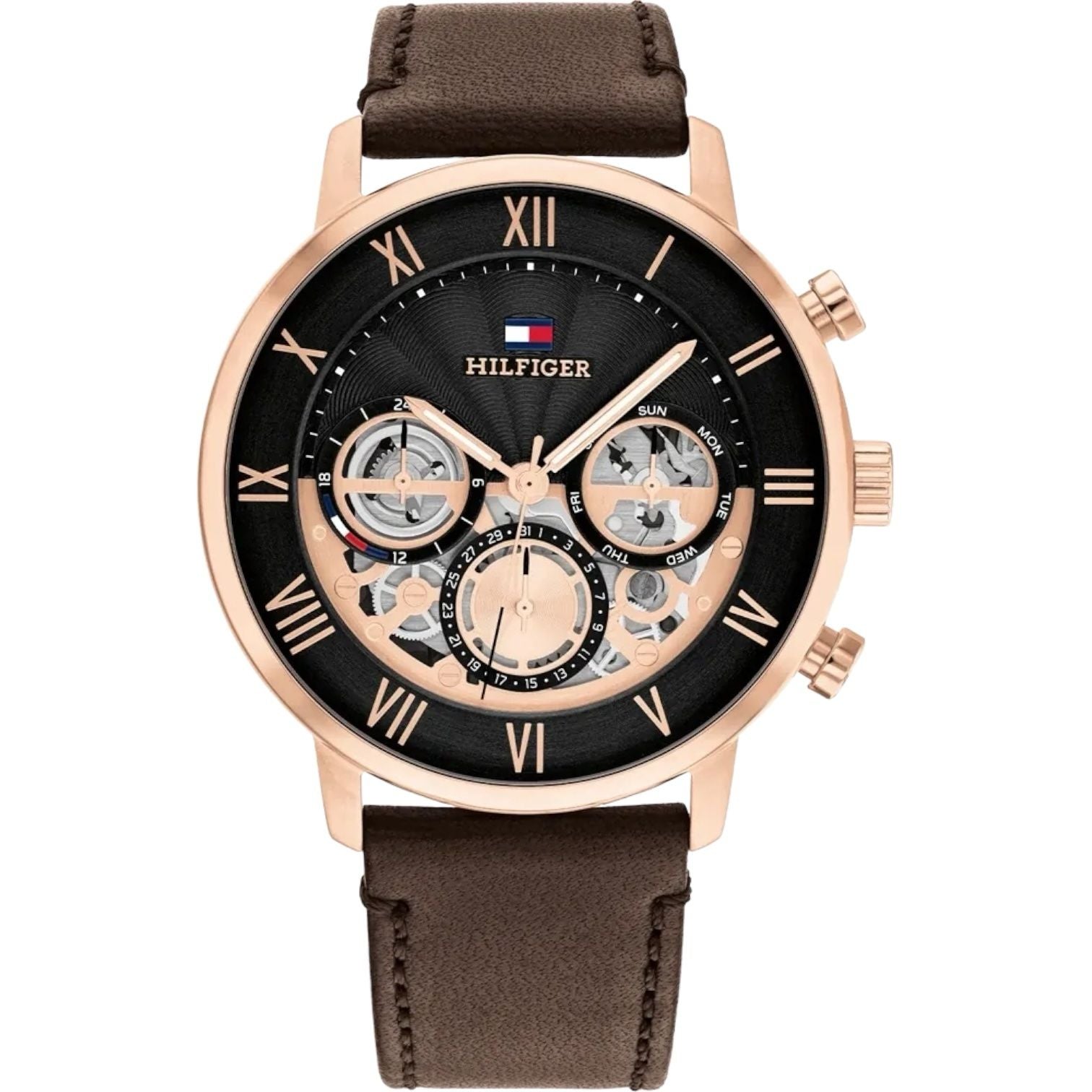 1710566 Tommy watches men