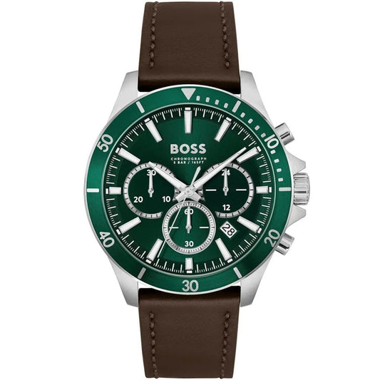 Hugo Boss Watch For Men 1514098 - cornerwatchesstore