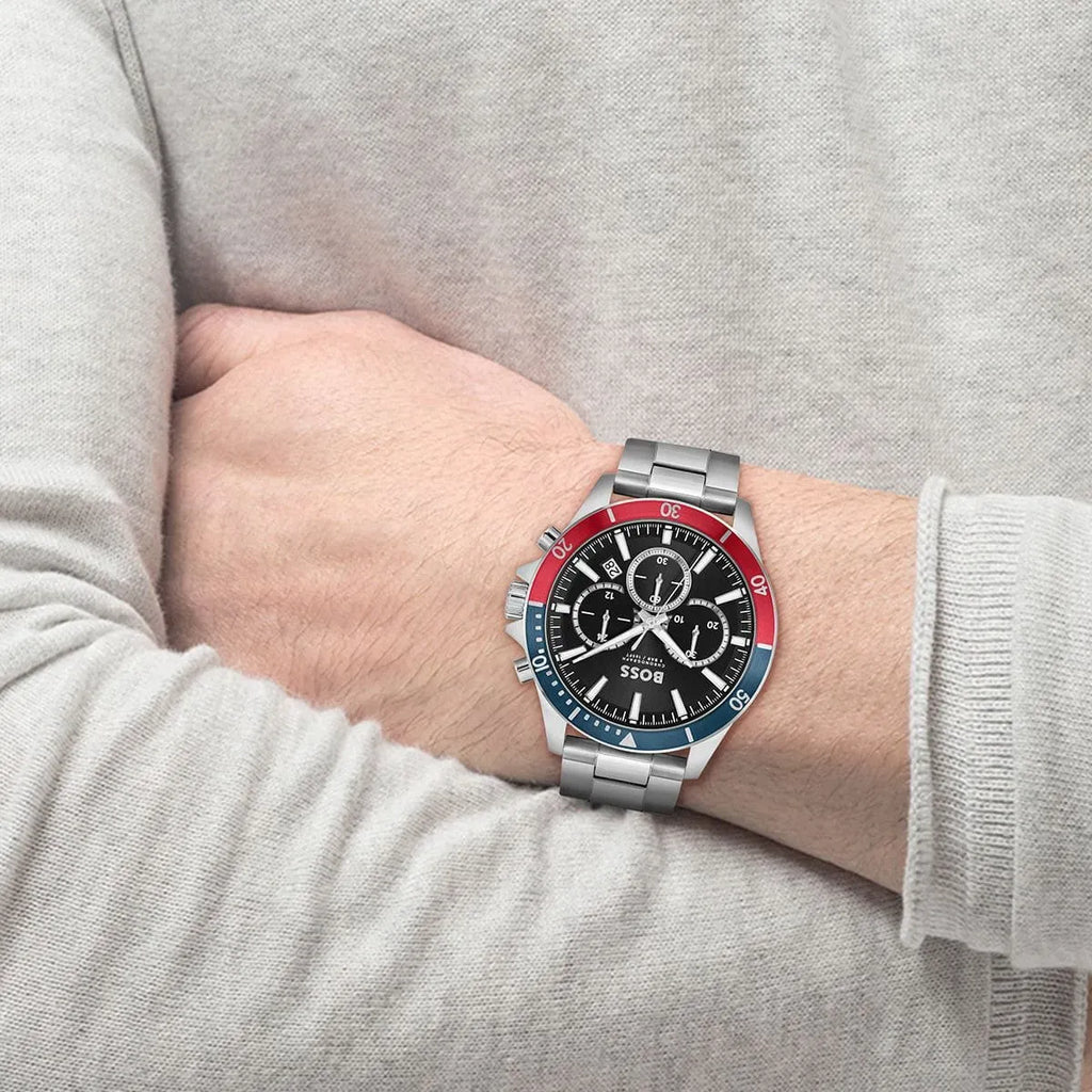 Hugo Boss Watch For Men 1514108