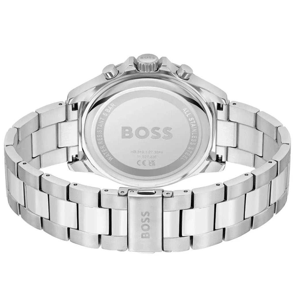 Hugo Boss Watch For Men 1514108 - cornerwatchesstore