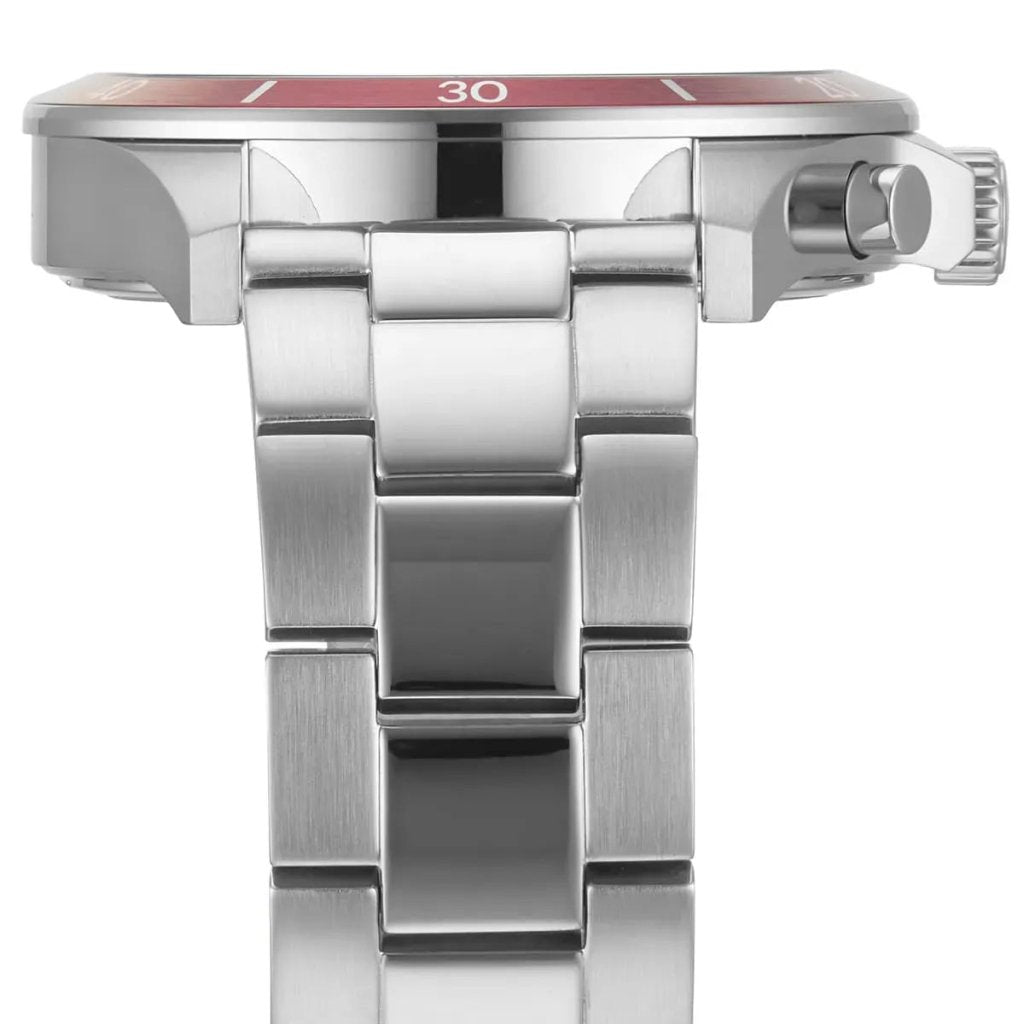 Hugo Boss Watch For Men 1514108 - cornerwatchesstore