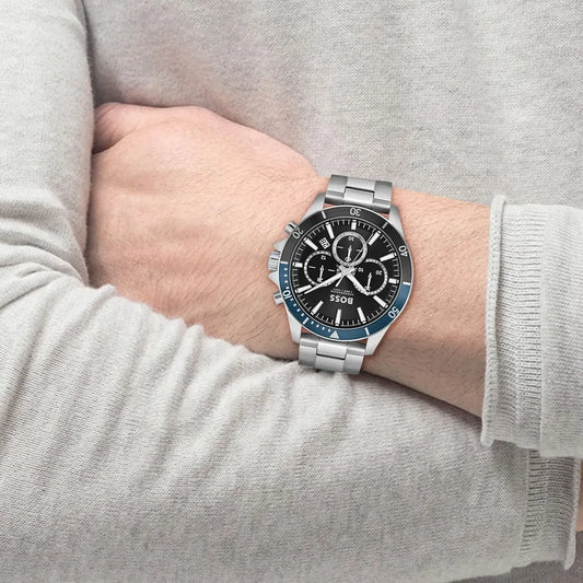 Men's Watch Hugo Boss 1514101
