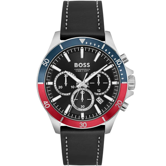 Hugo Boss Watch For Men 1514099