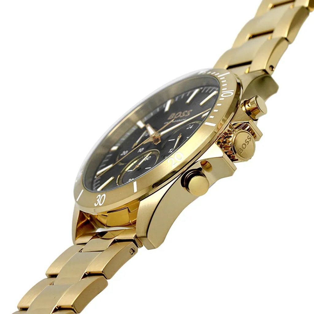 Hugo Boss Watch For Men 1514059 - cornerwatchesstore