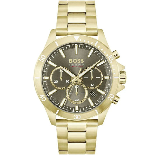 Hugo Boss Watch For Men 1514059 - cornerwatchesstore