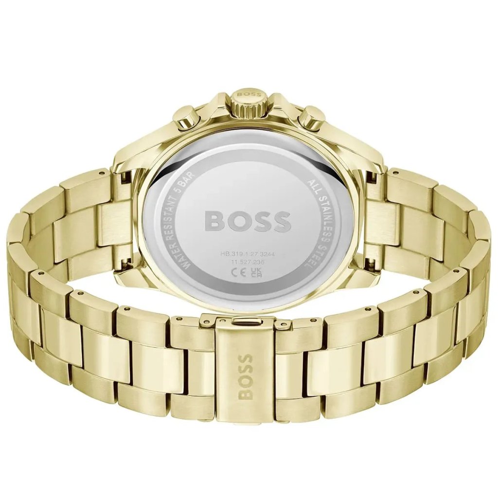 Hugo Boss Watch For Men 1514059 - cornerwatchesstore