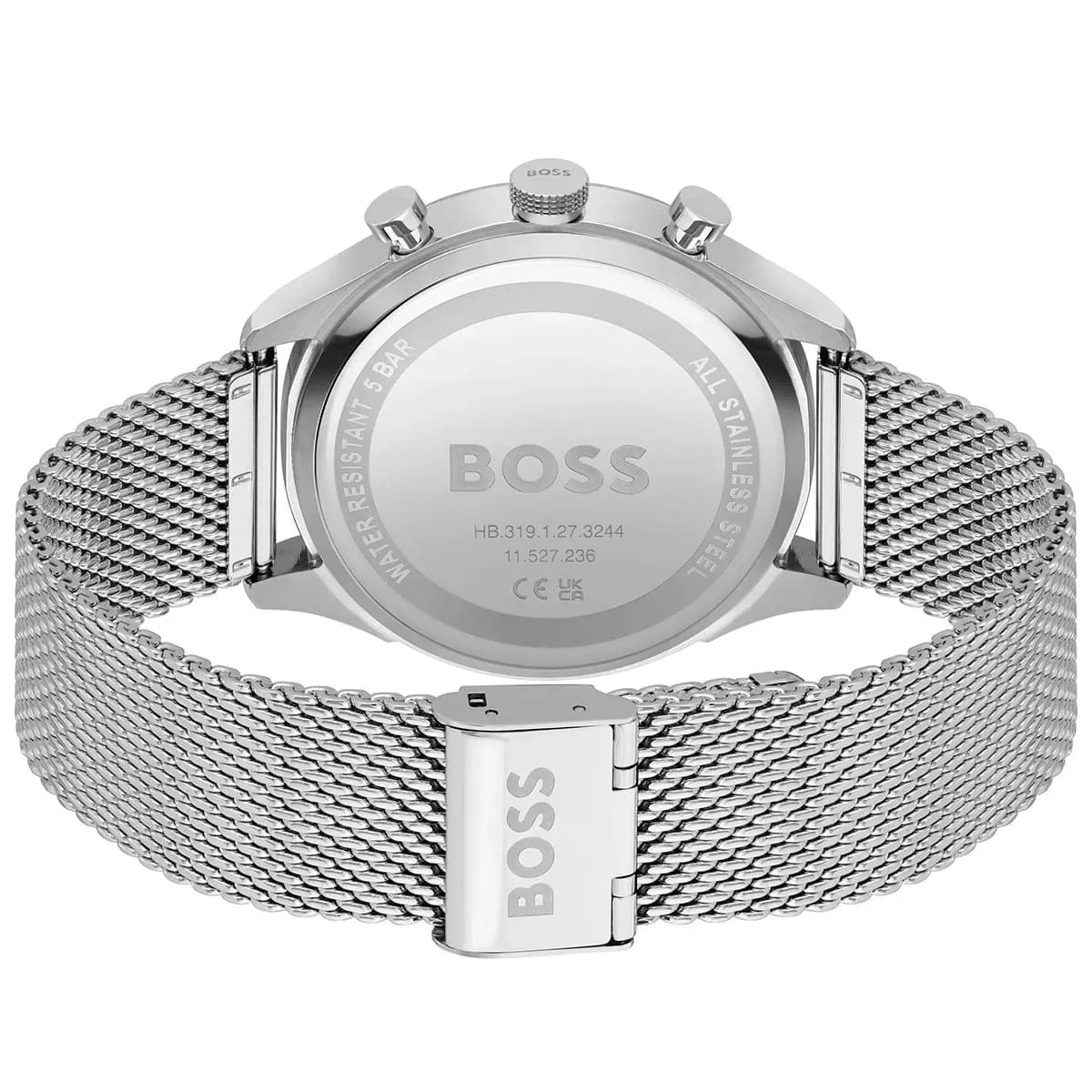 Hugo Boss Watch For Men 1514052