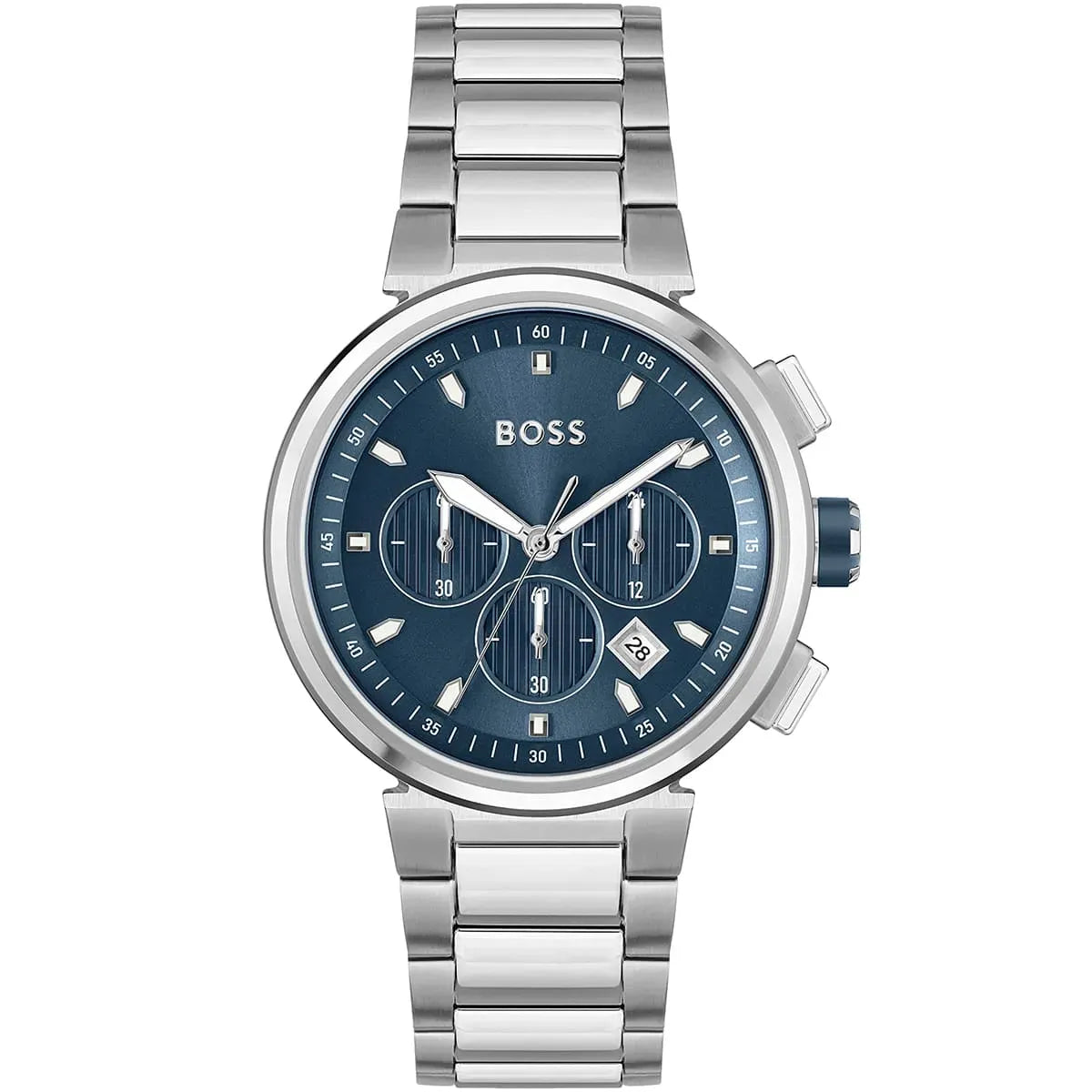 Hugo Boss Watch For Men 1513999 - cornerwatchesstore