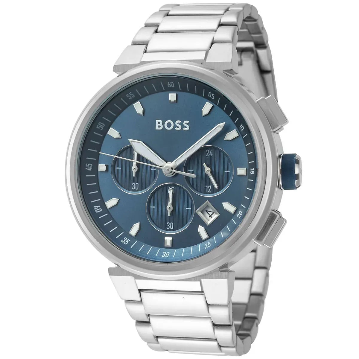 Hugo Boss Watch For Men 1513999 - cornerwatchesstore