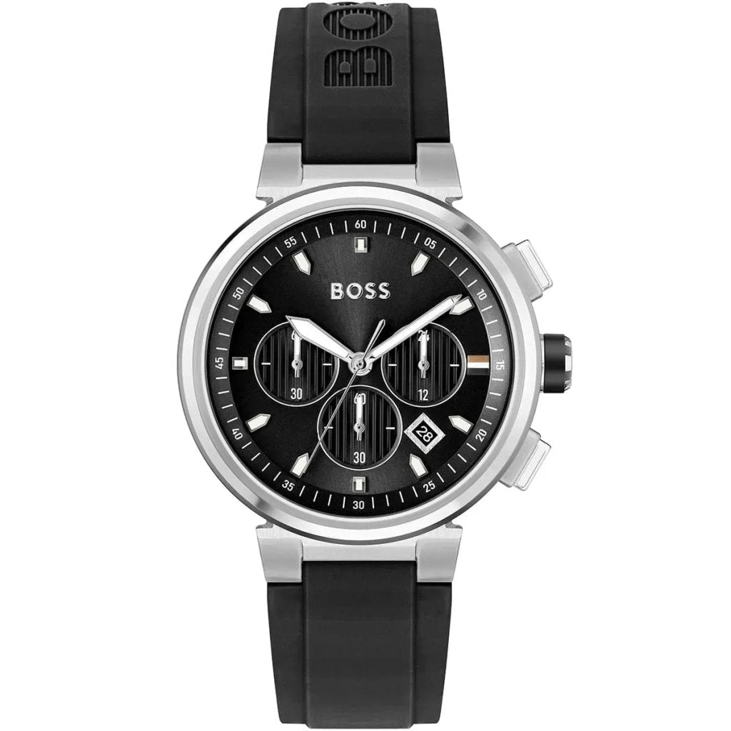 Hugo Boss Watch For Men 1513997 - cornerwatchesstore