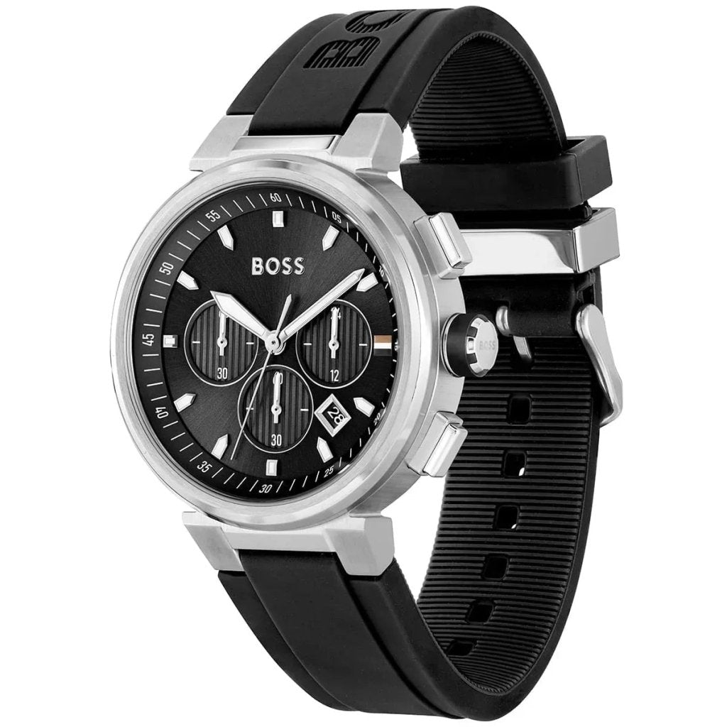 Hugo Boss Watch For Men 1513997 - cornerwatchesstore