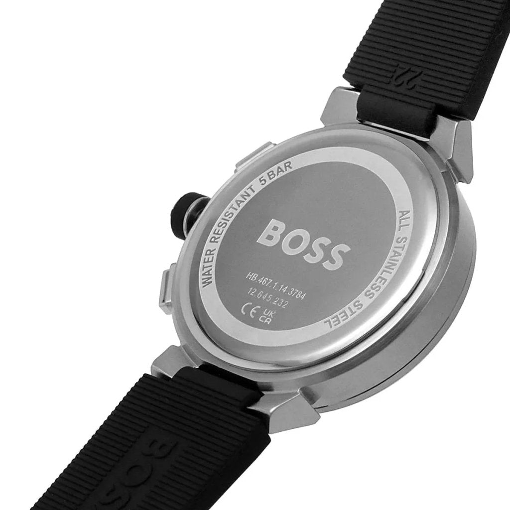 Hugo Boss Watch For Men 1513997 - cornerwatchesstore