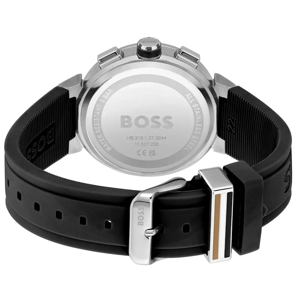 Hugo Boss Watch For Men 1513997 - cornerwatchesstore