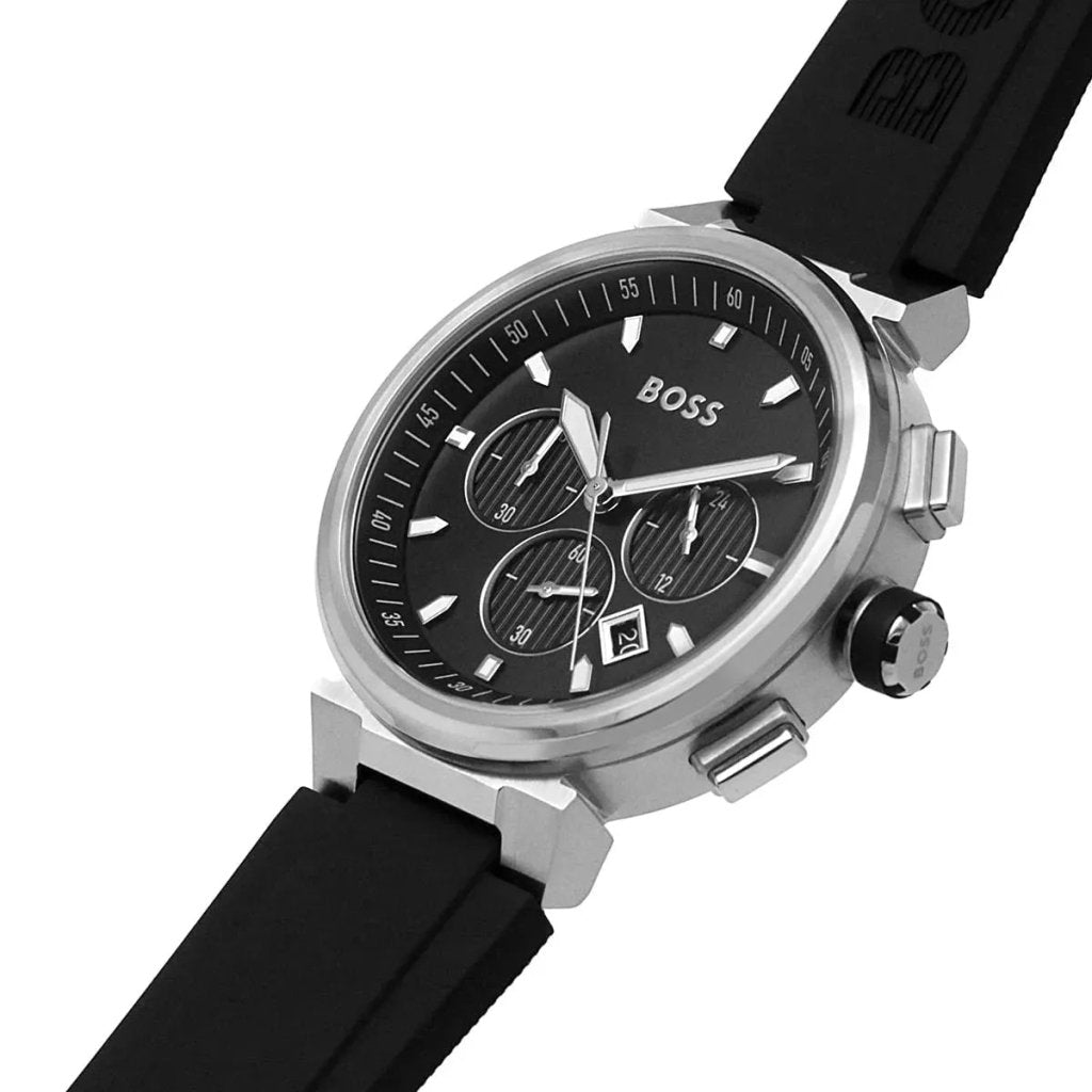 Hugo Boss Watch For Men 1513997 - cornerwatchesstore