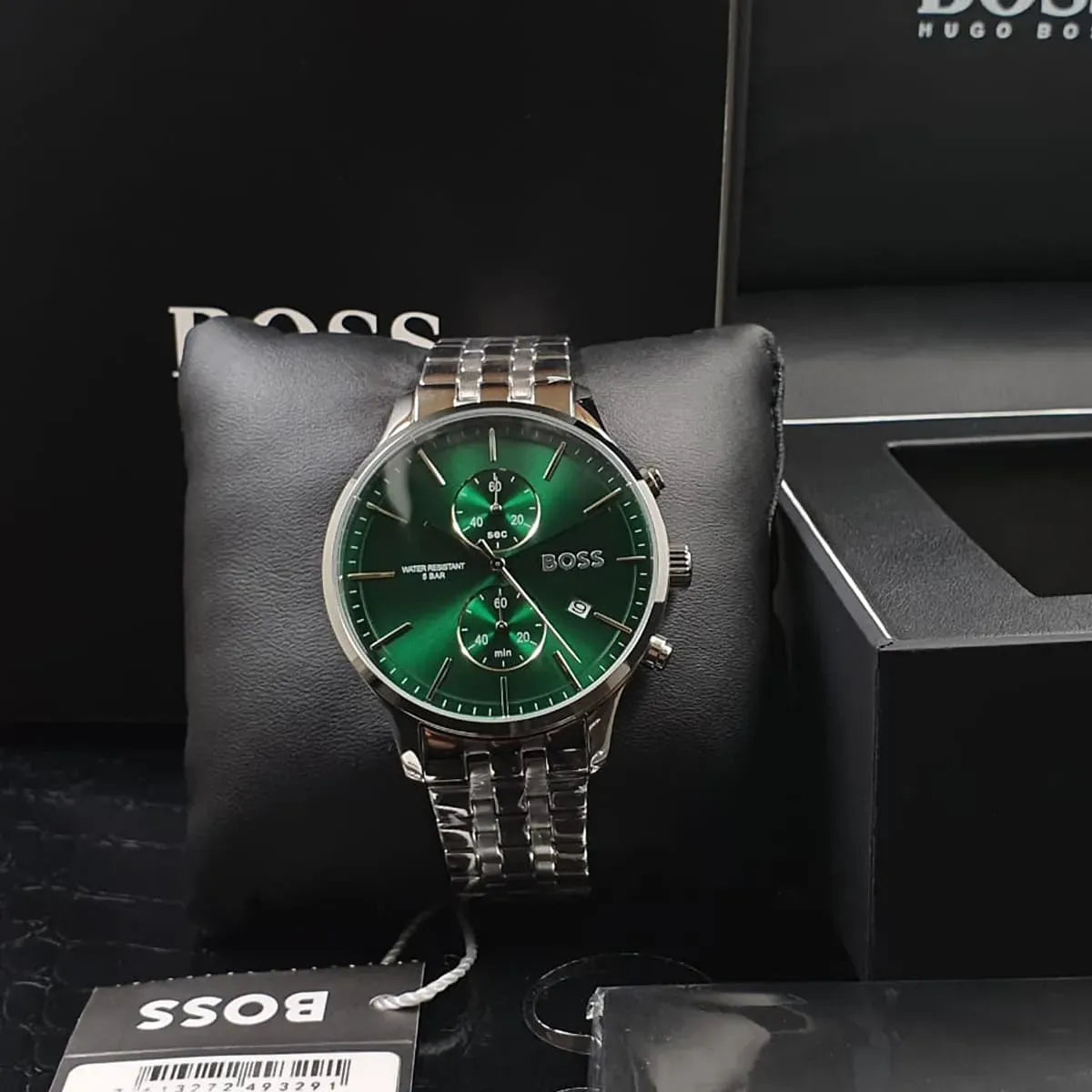 Hugo Boss Watch For Men 1513975