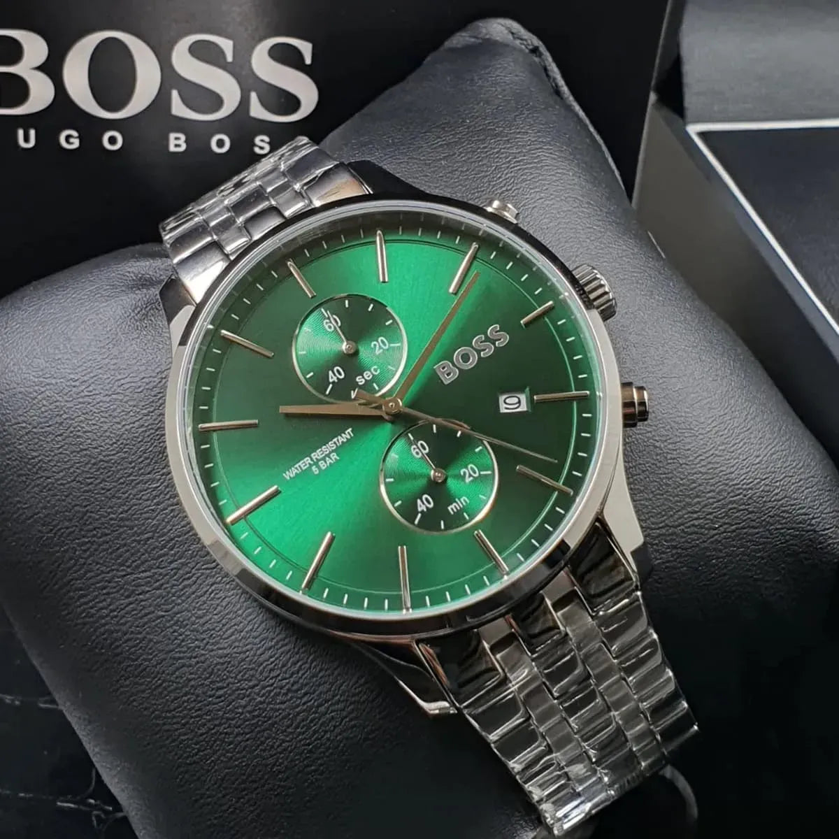 ساعة هوغو بوس للرجال 1513975