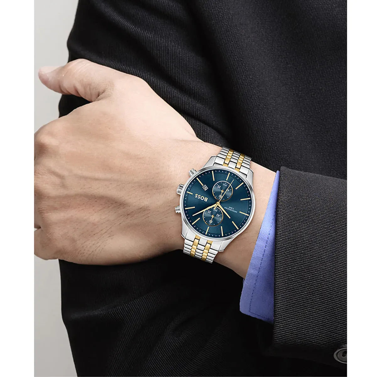 Hugo Boss Watch For Men 1513976