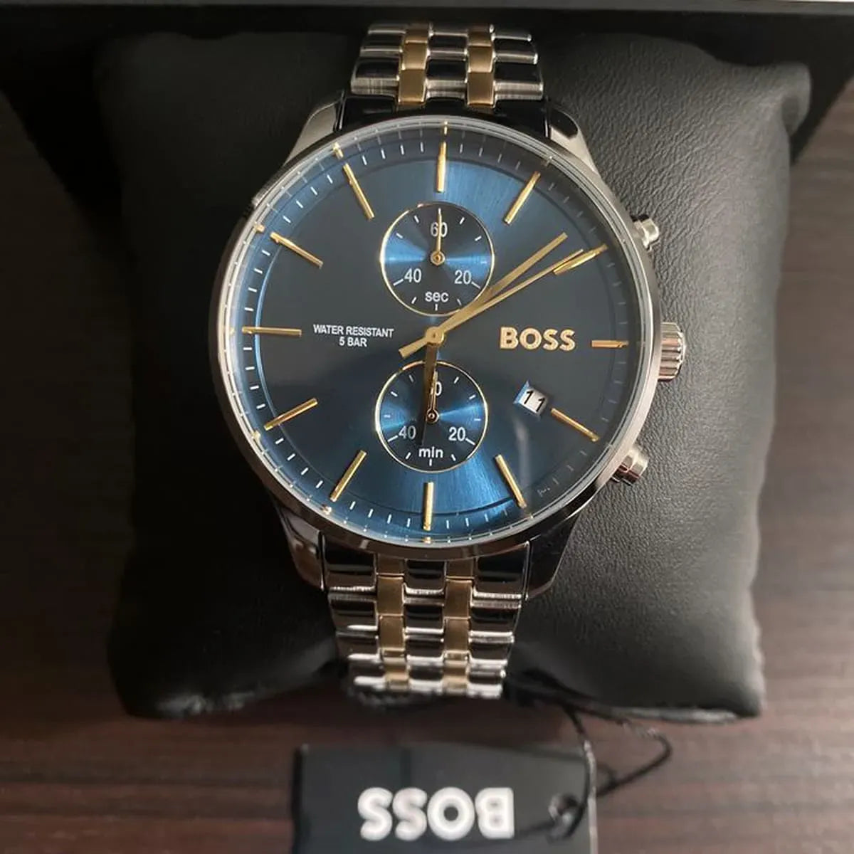 ساعة هوغو بوس للرجال 1513976