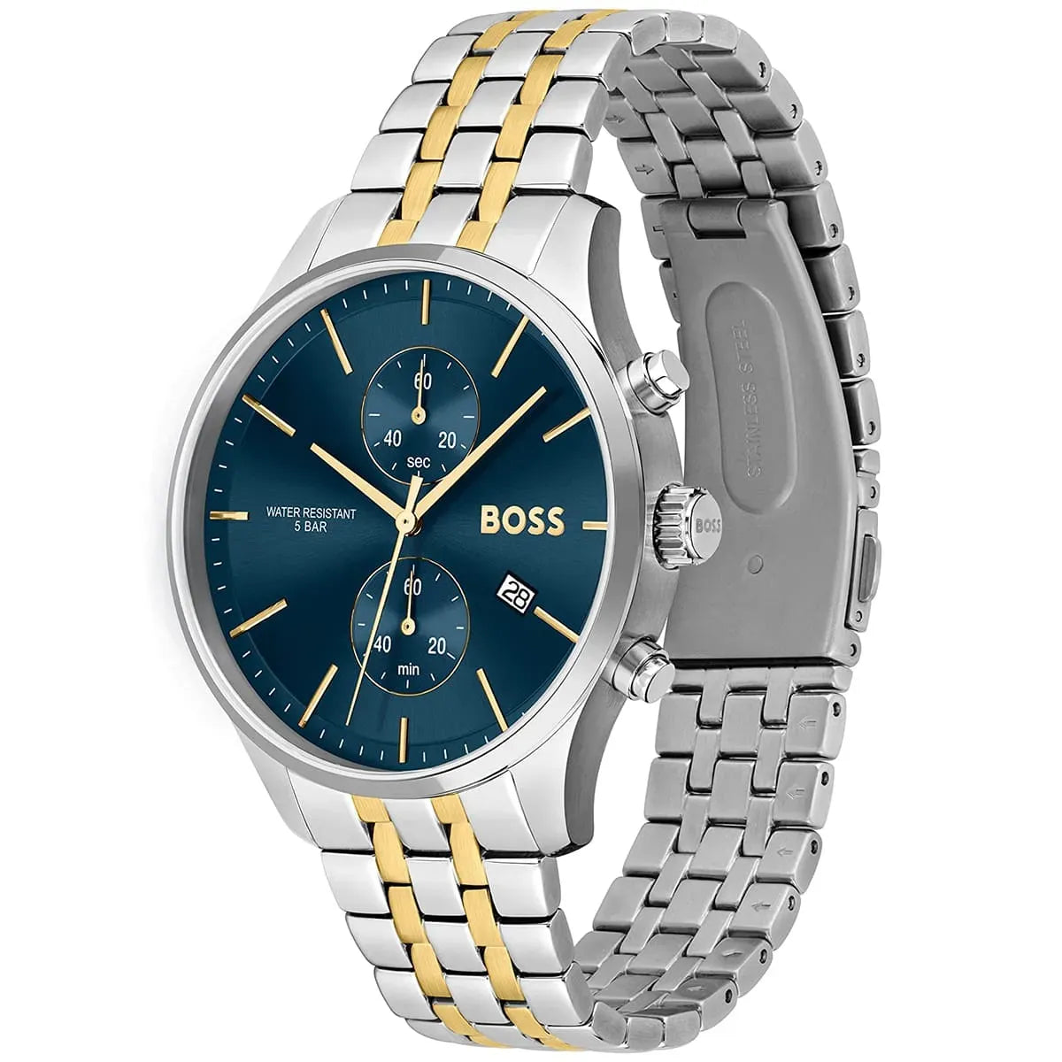 ساعة هوغو بوس للرجال 1513976