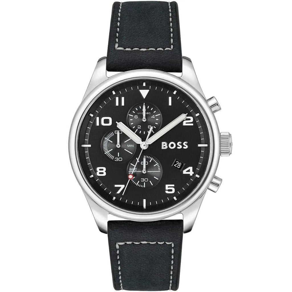 Hugo Boss Watch For Men 1513987 - cornerwatchesstore