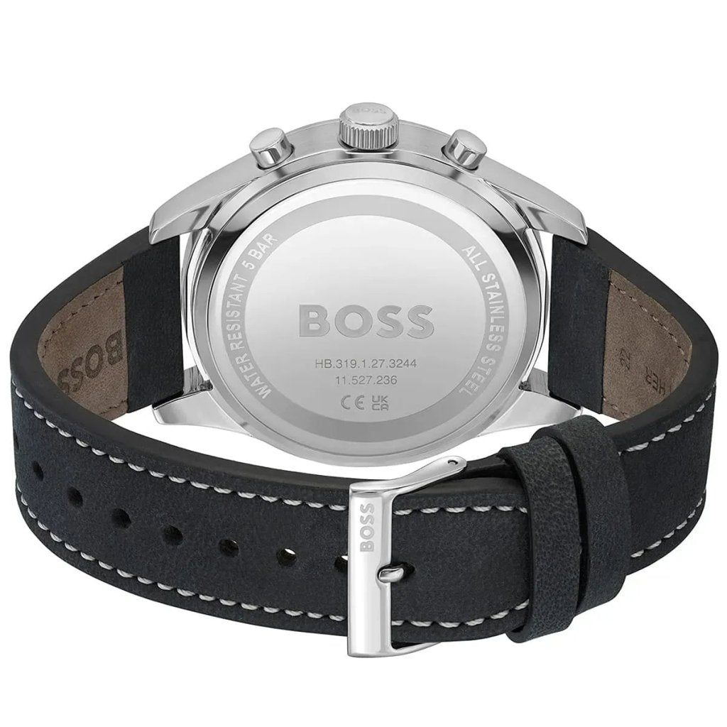 Hugo Boss Watch For Men 1513987 - cornerwatchesstore