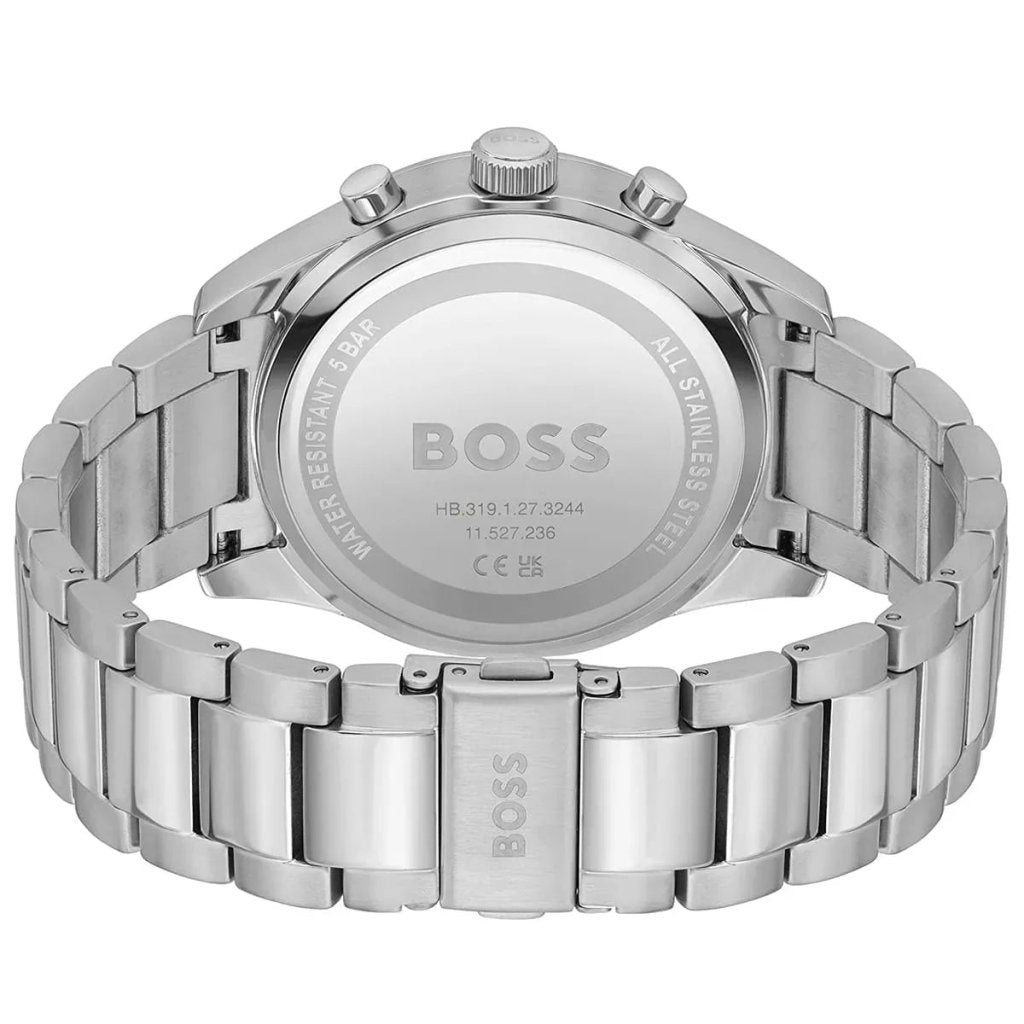 Hugo Boss Watch For Men 1513989 - cornerwatchesstore