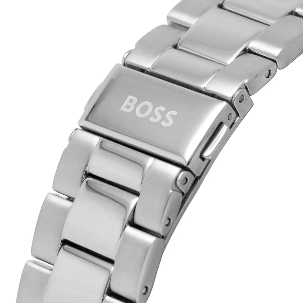 Hugo Boss Watch For Men 1513971 - cornerwatchesstore