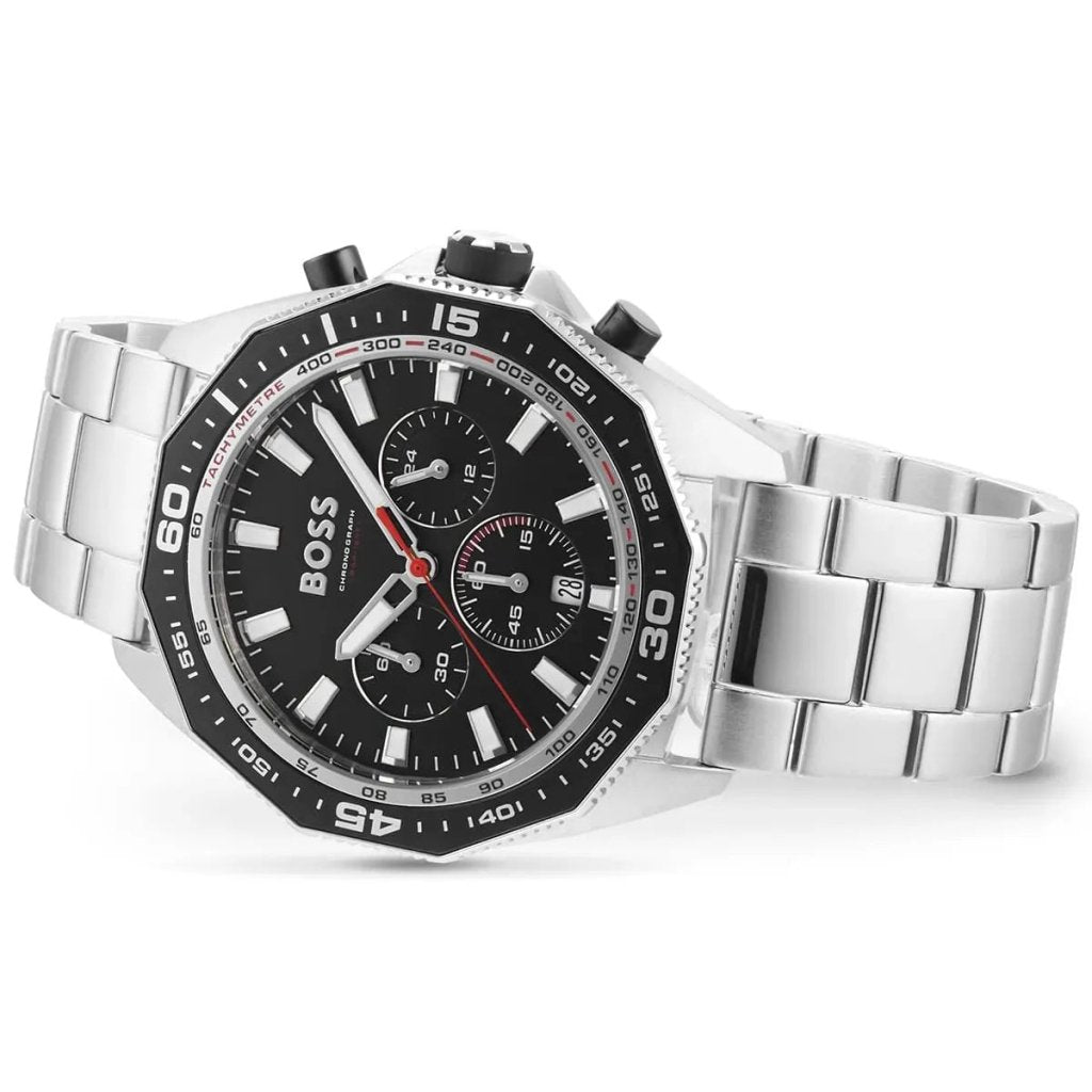 Hugo Boss Watch For Men 1513971 - cornerwatchesstore