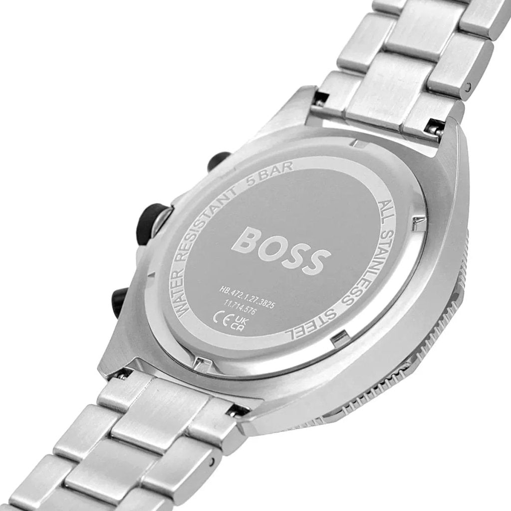 Hugo Boss Watch For Men 1513971 - cornerwatchesstore