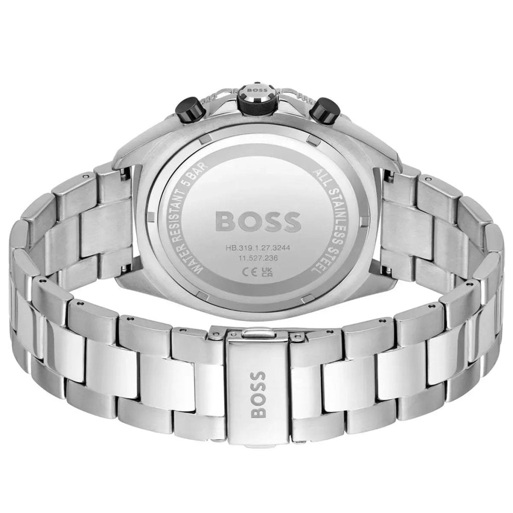 Hugo Boss Watch For Men 1513971 - cornerwatchesstore